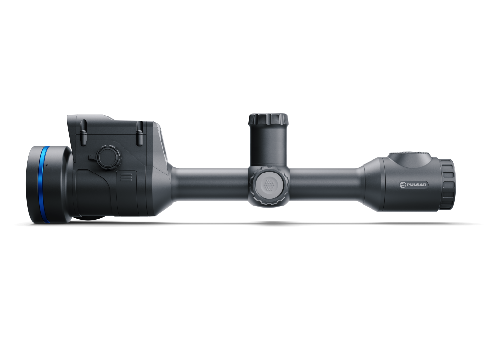 Pulsar Thermion 2 LRF XG60 Termisk Sigtekikkert