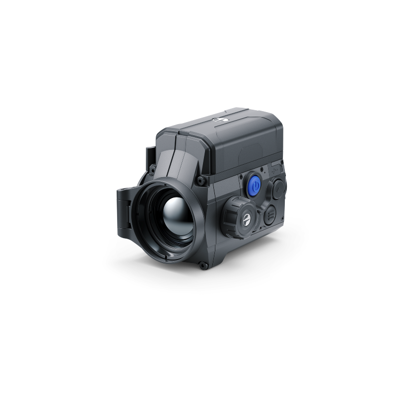 Pulsar Krypton 2 FXQ35 Termisk Click-on / Spotter