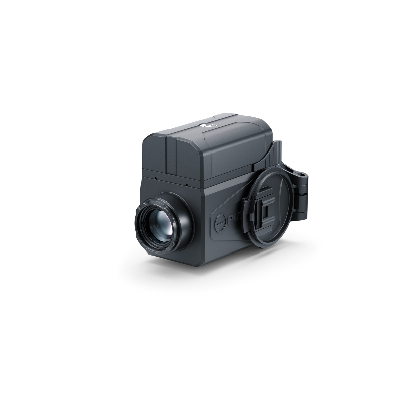 Pulsar Krypton 2 FXQ35 Termisk Click-on / Spotter