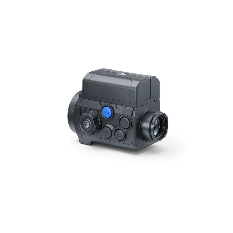 Pulsar Krypton 2 FXQ35 Termisk Click-on / Spotter