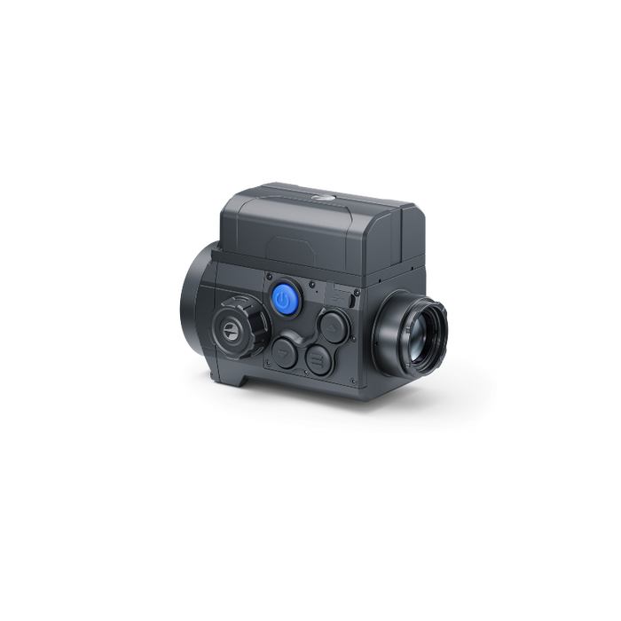 Pulsar Krypton 2 FXQ35 Termisk Click-on / Spotter