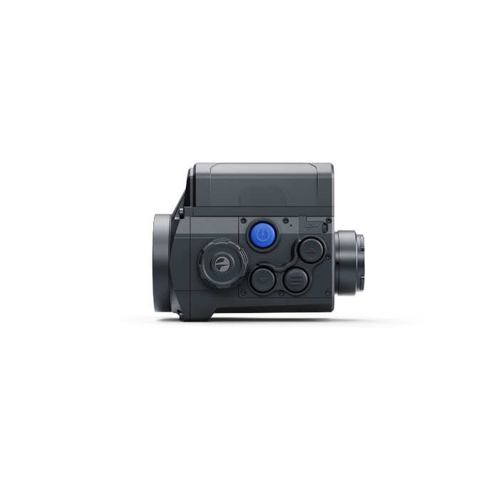 Pulsar Krypton 2 FXQ35 Termisk Click-on / Spotter