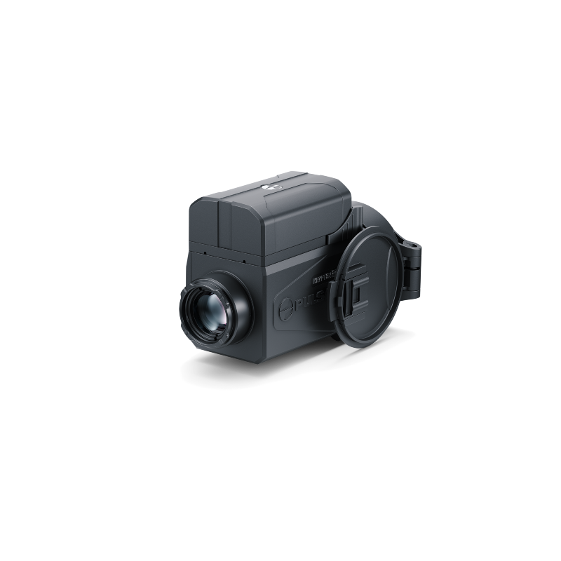 Pulsar Krypton 2 FXG50 Termisk Click-on / Spotter