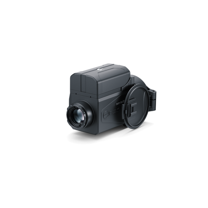 Pulsar Krypton 2 FXG50 Termisk Click-on / Spotter