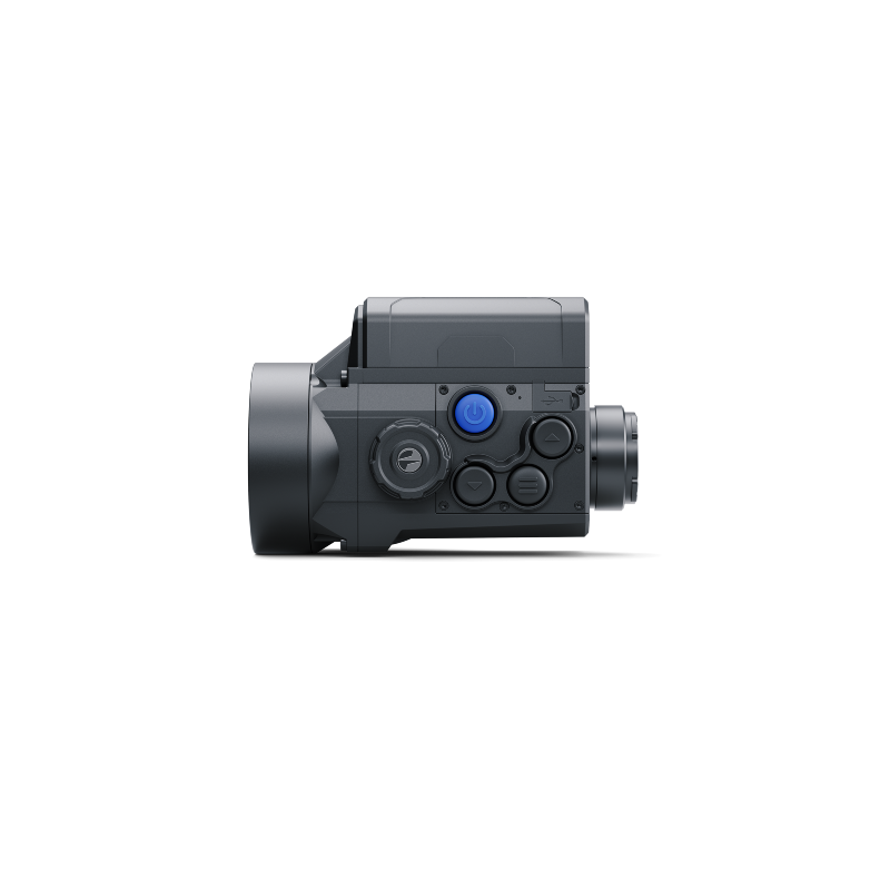 Pulsar Krypton 2 FXG50 Termisk Click-on / Spotter