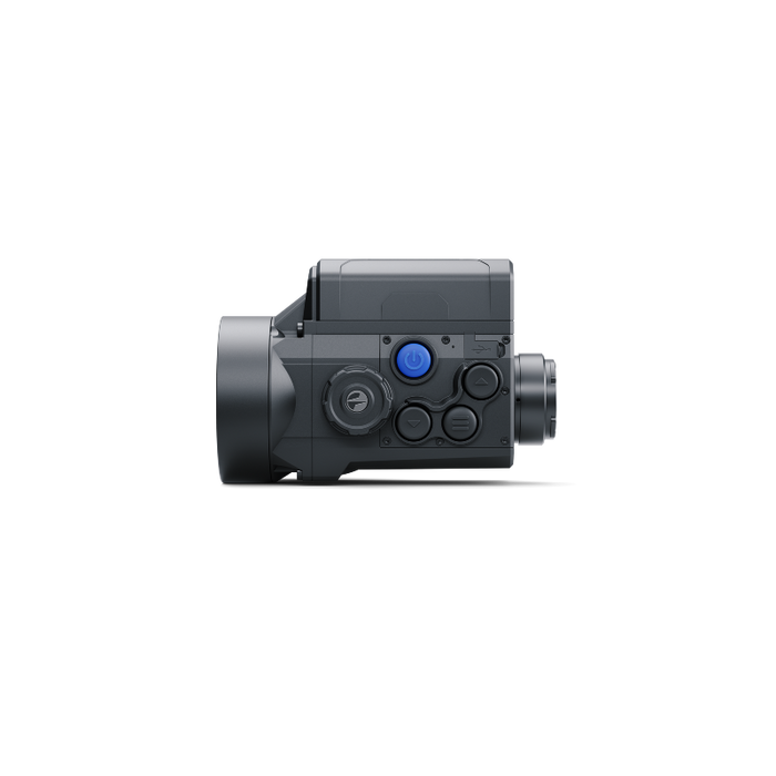 Pulsar Krypton 2 FXG50 Termisk Click-on / Spotter