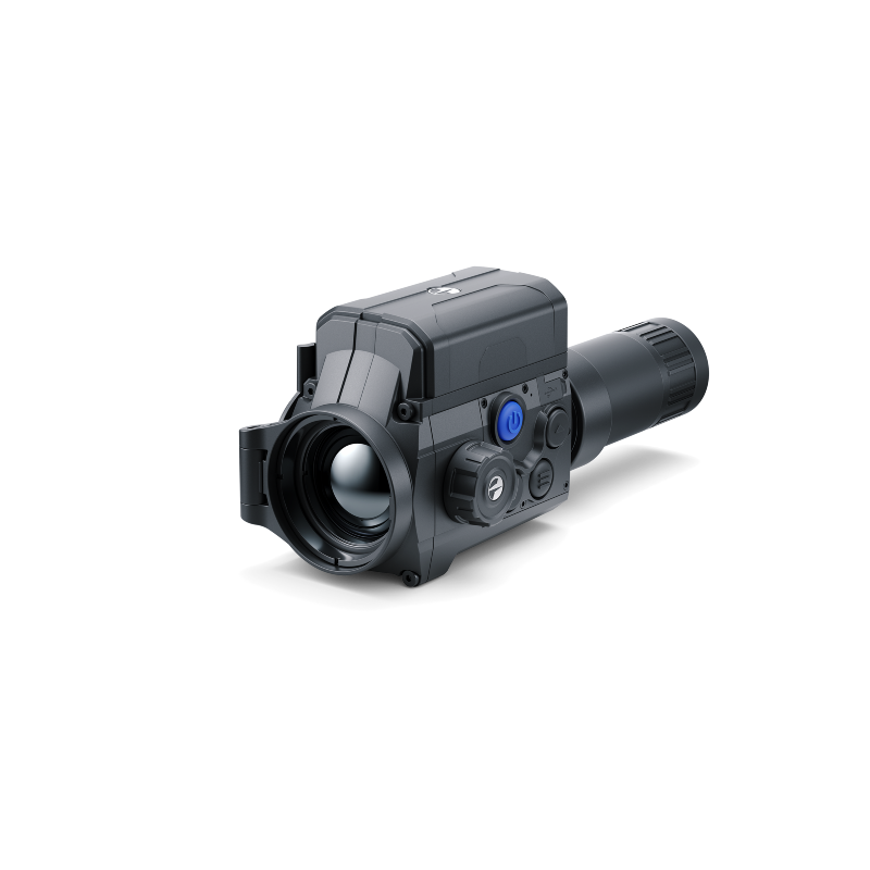 Pulsar Krypton 2 XQ35 Termisk Click-on / Spotter