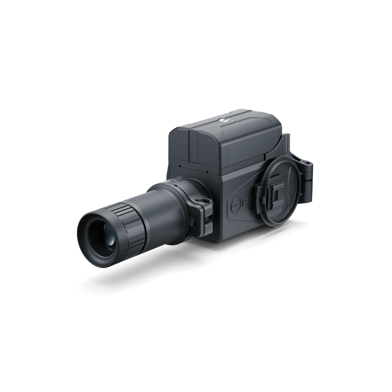 Pulsar Krypton 2 XQ35 Termisk Click-on / Spotter