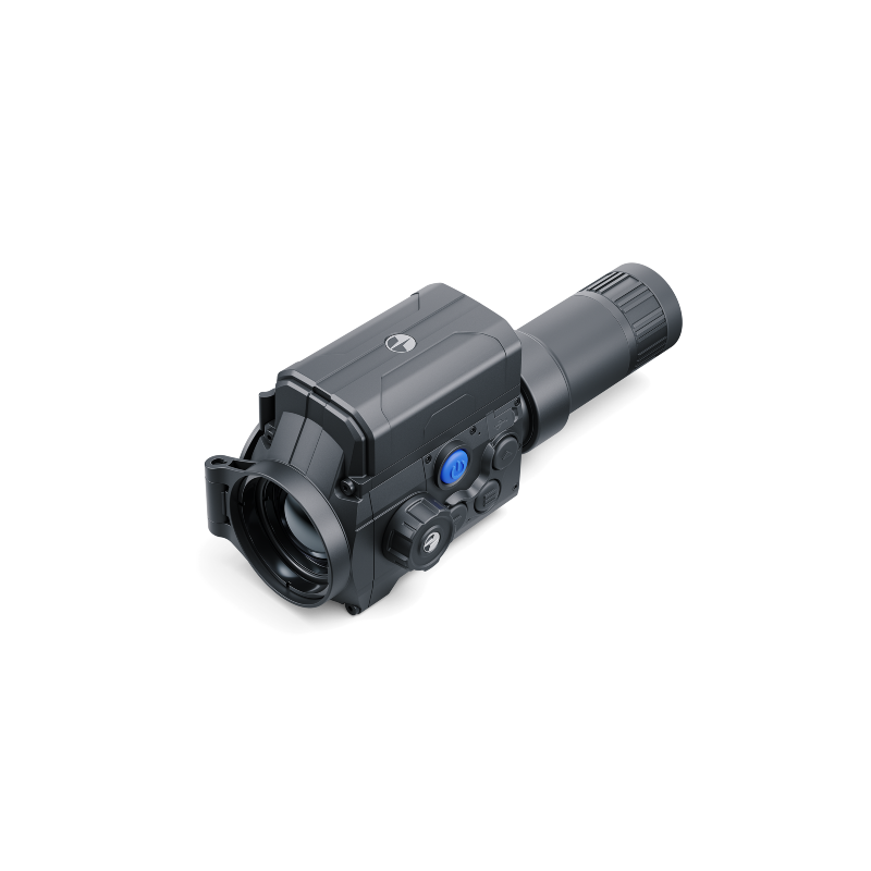 Pulsar Krypton 2 XQ35 Termisk Click-on / Spotter