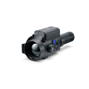 Pulsar Krypton 2 XG50 Termisk Click-on / Spotter