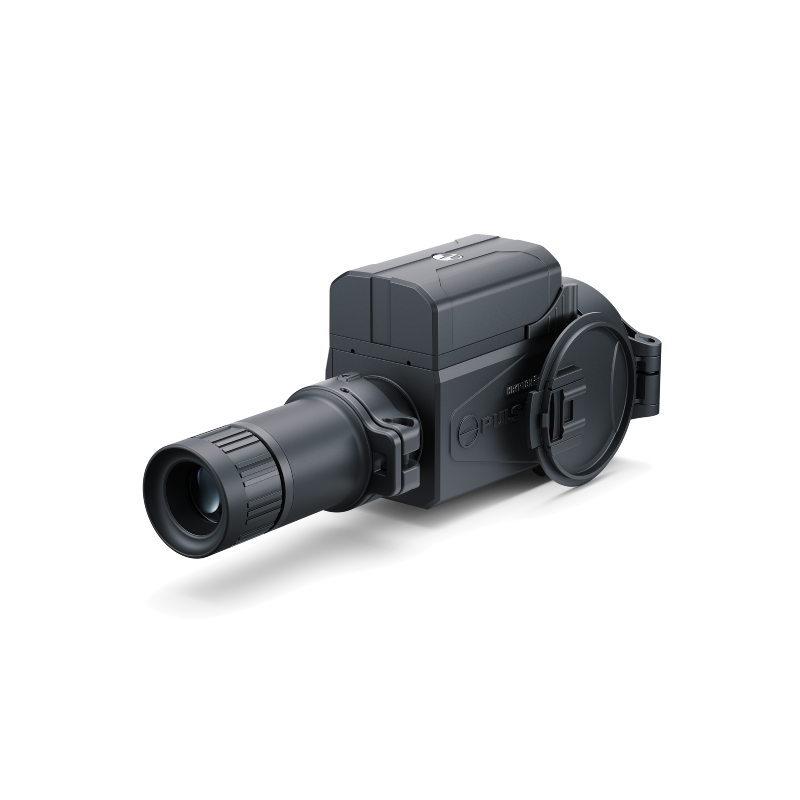 Pulsar Krypton 2 XG50 Termisk Click-on / Spotter