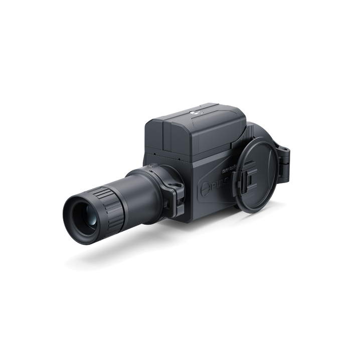 Pulsar Krypton 2 XG50 Termisk Click-on / Spotter