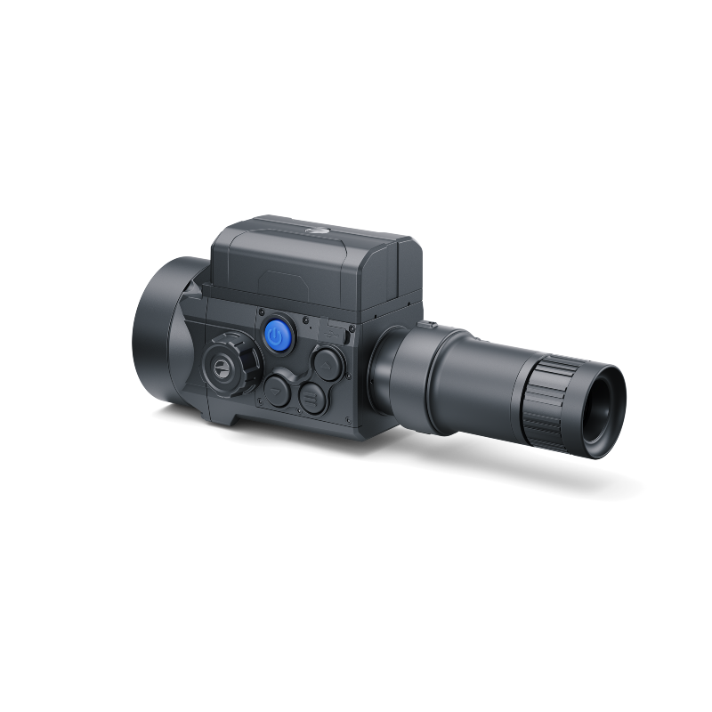 Pulsar Krypton 2 XG50 Termisk Click-on / Spotter