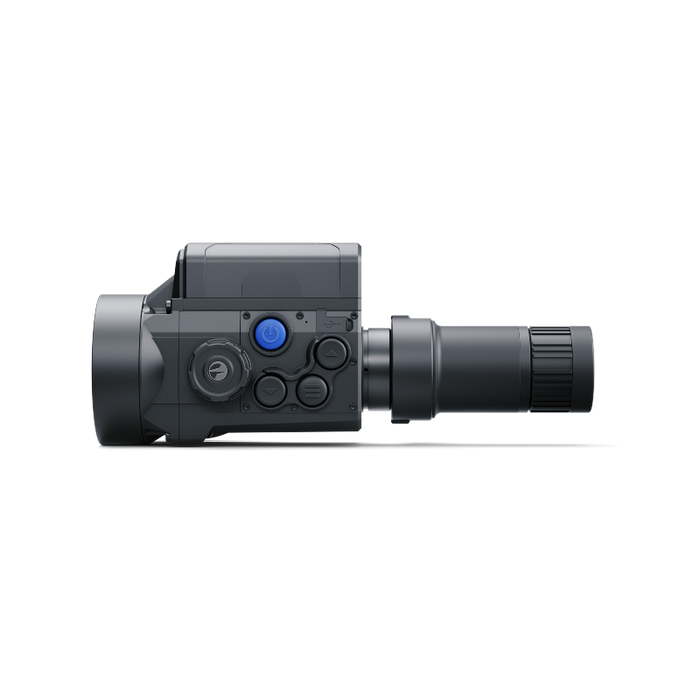 Pulsar Krypton 2 XG50 Termisk Click-on / Spotter