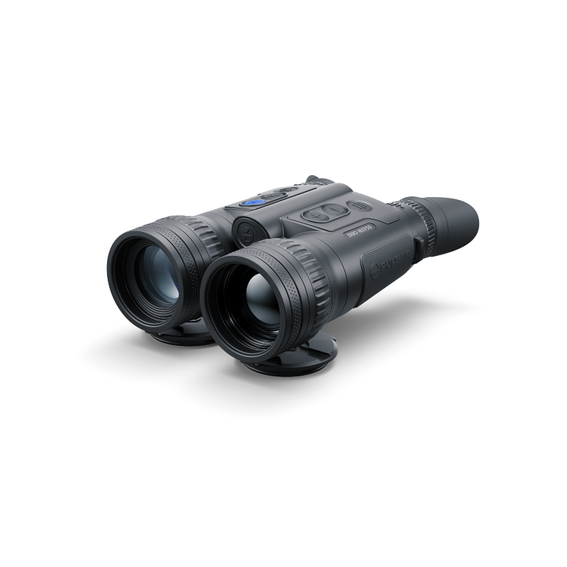 Pulsar Merger Duo NXP50 Termisk Spotter / Håndkikkert