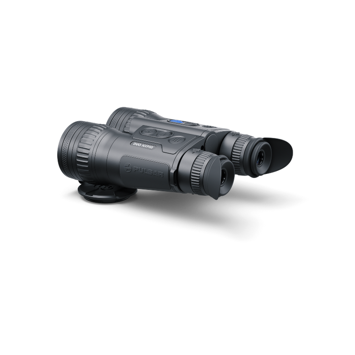 Pulsar Merger Duo NXP50 Termisk Spotter / Håndkikkert