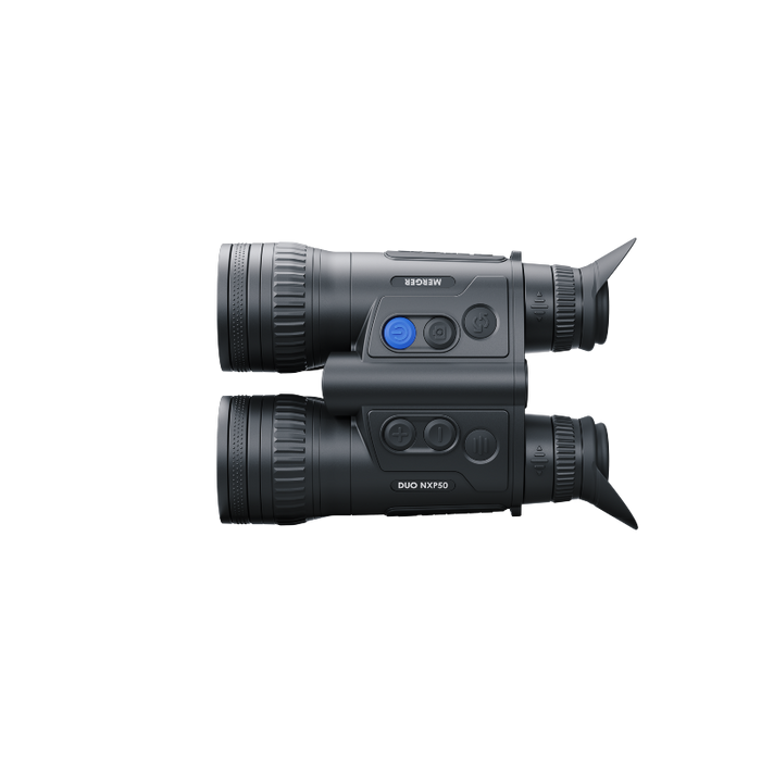 Pulsar Merger Duo NXP50 Termisk Spotter / Håndkikkert
