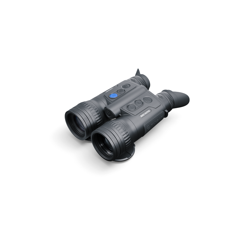Pulsar Merger Duo NXP50 Termisk Spotter / Håndkikkert