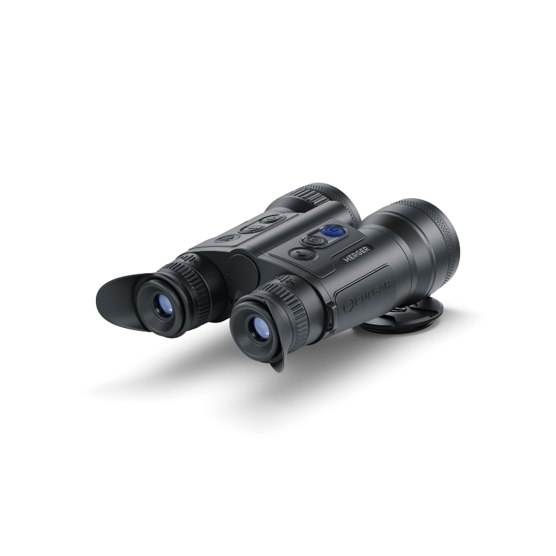 Pulsar Merger Termisk Spotter / Håndkikkert LRF XP50