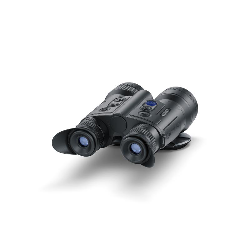 Pulsar Merger Termisk Spotter / Håndkikkert LRF XP50