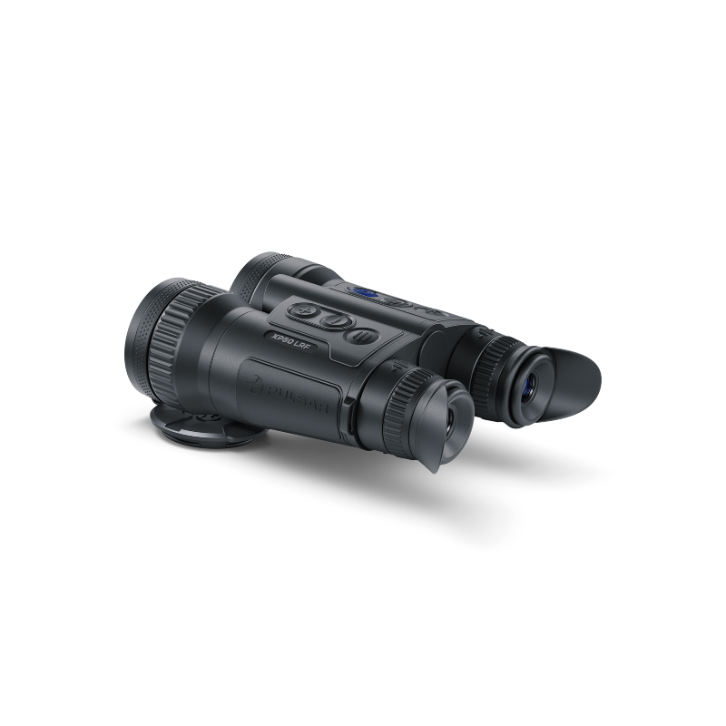 Pulsar Merger Termisk Spotter / Håndkikkert LRF XP50