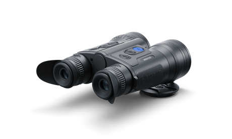 Pulsar Merger Termisk Spotter / Håndkikkert LRF XL50