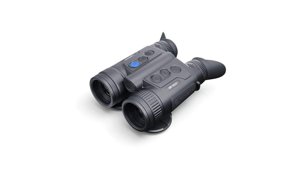 Pulsar Merger Termisk Spotter / Håndkikkert LRF XQ35