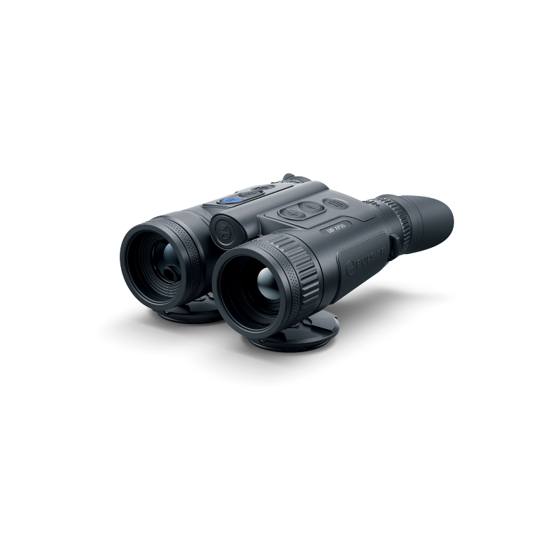 Pulsar Merger LRF XP35 Termisk Spotter / Håndkikkert