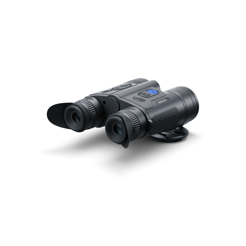 Pulsar Merger LRF XP35 Termisk Spotter / Håndkikkert