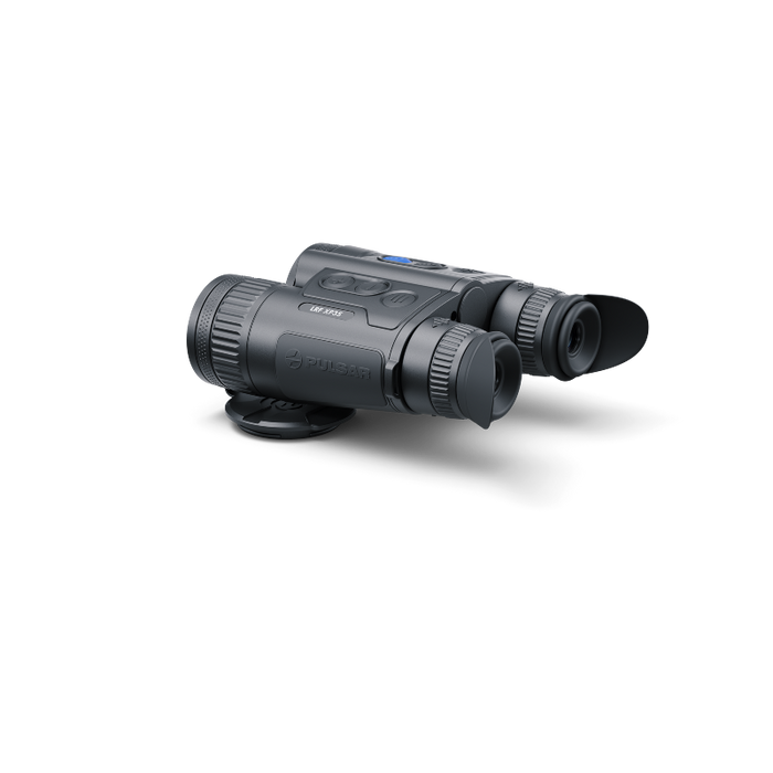 Pulsar Merger LRF XP35 Termisk Spotter / Håndkikkert