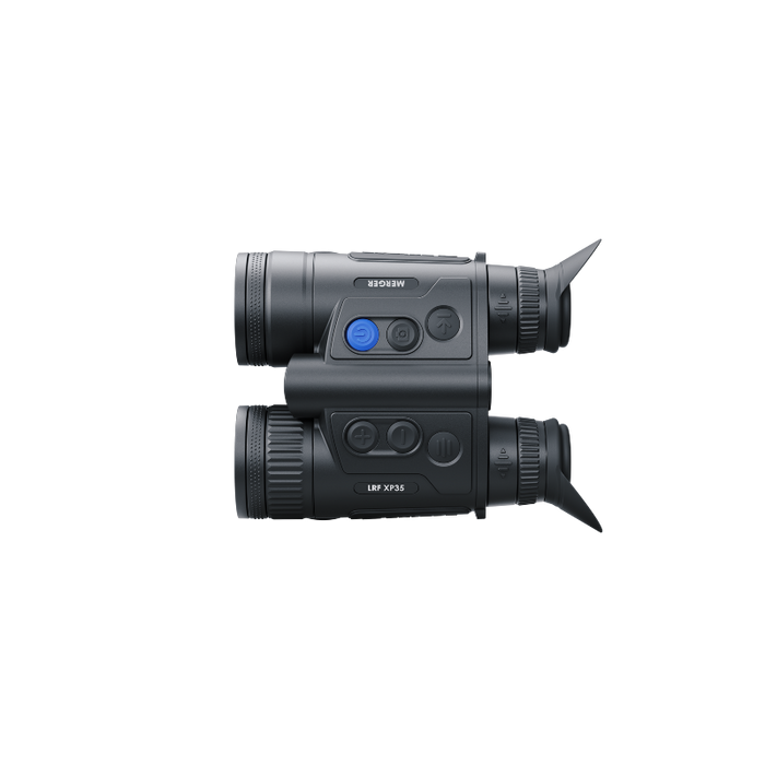 Pulsar Merger LRF XP35 Termisk Spotter / Håndkikkert