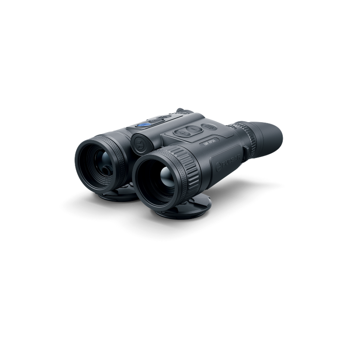 Pulsar Merger LRF XP35 Termisk Spotter / Håndkikkert