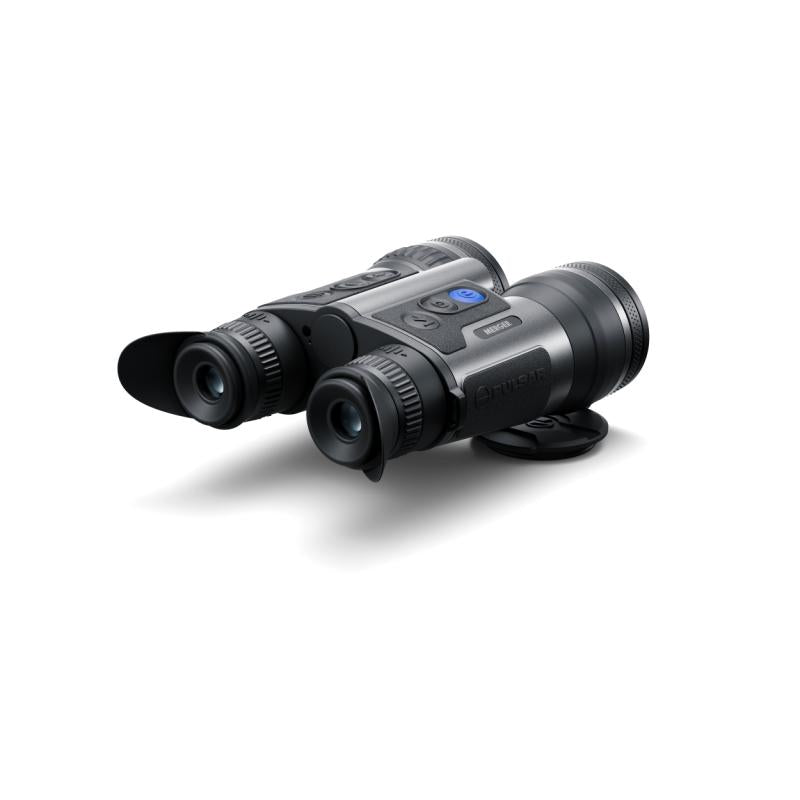 Pulsar Merger LRF XT50 Termisk Spotter / Håndkikkert
