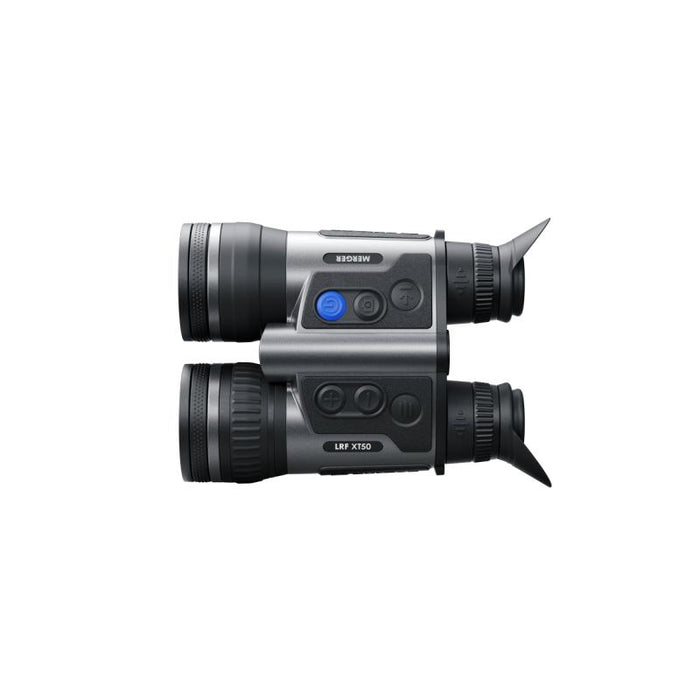 Pulsar Merger LRF XT50 Termisk Spotter / Håndkikkert