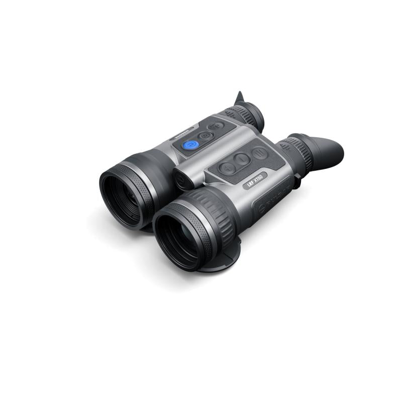 Pulsar Merger LRF XT50 Termisk Spotter / Håndkikkert
