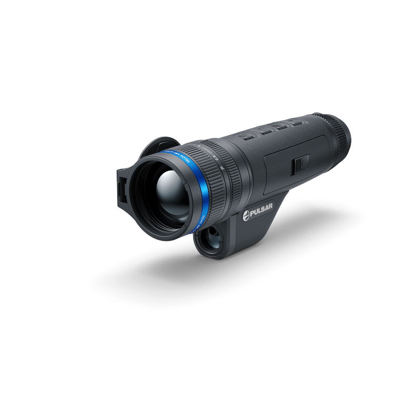 Pulsar Telos LRF XP50 Termisk Spotter