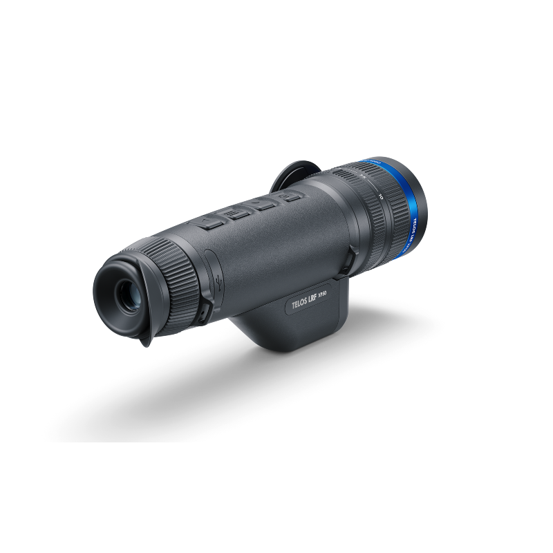 Pulsar Telos LRF XP50 Termisk Spotter