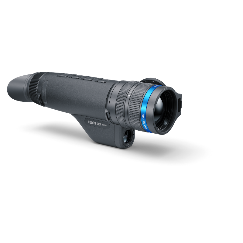 Pulsar Telos LRF XP50 Termisk Spotter