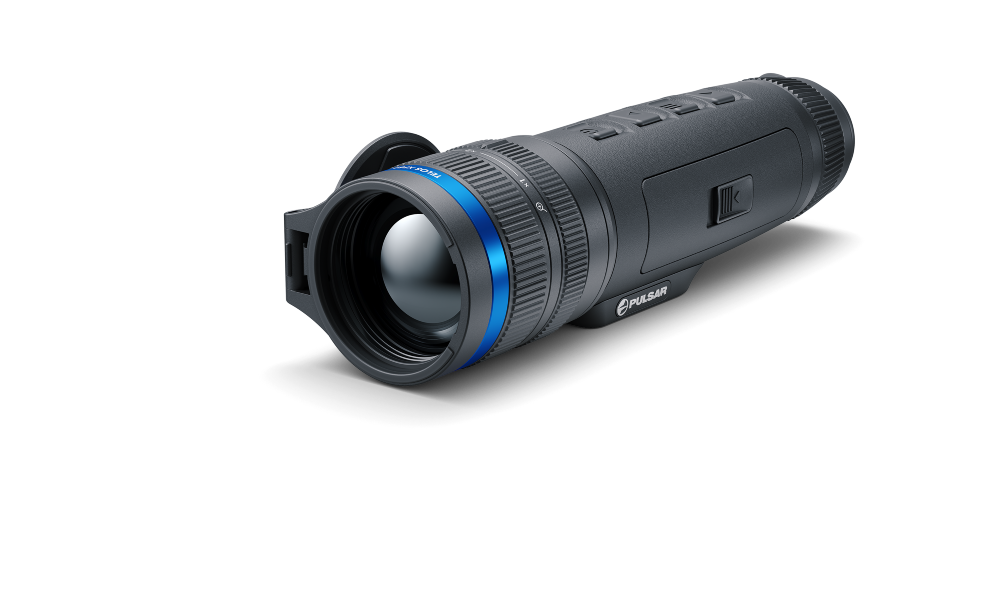 Pulsar Telos XP50 Termisk Spotter