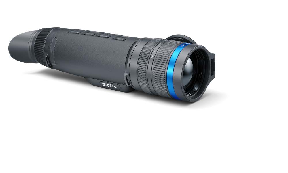 Pulsar Telos XP50 Termisk Spotter