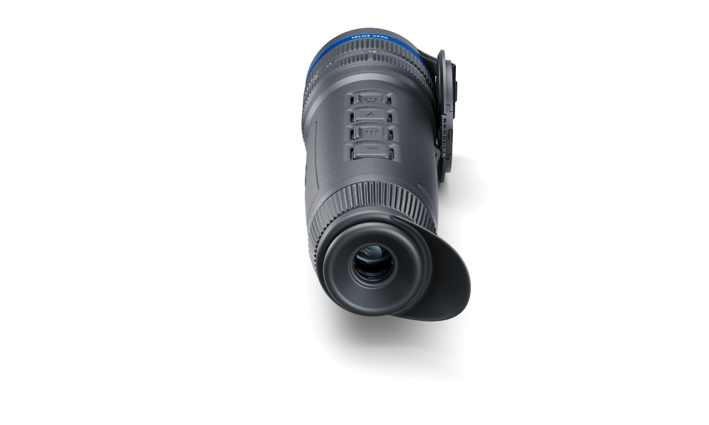 Pulsar Telos XP50 Termisk Spotter