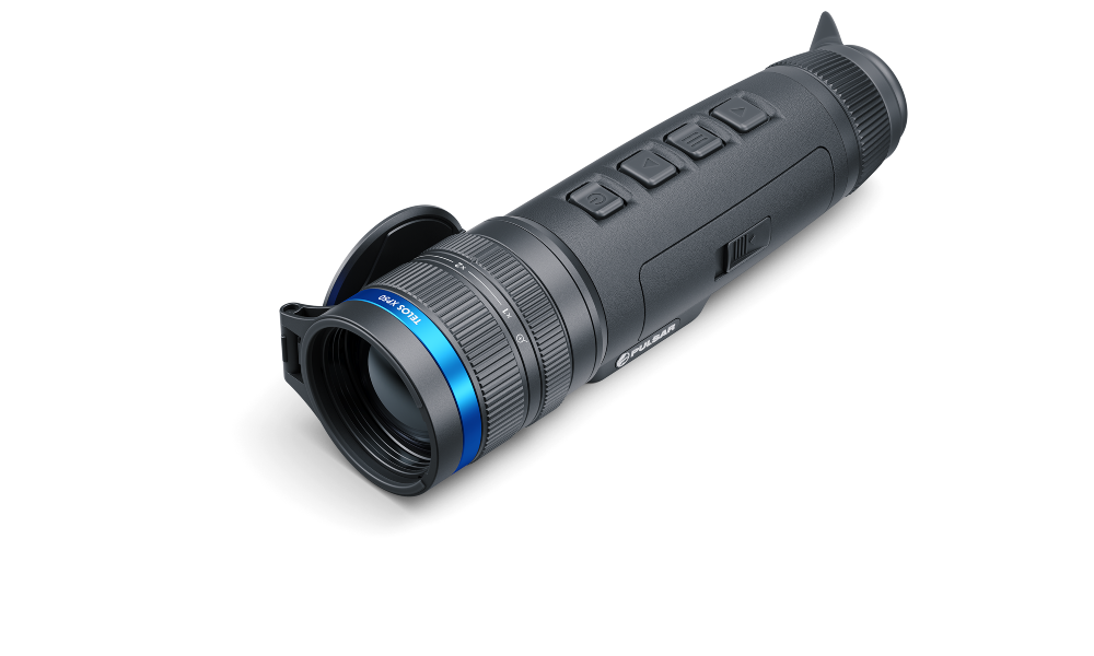 Pulsar Telos XP50 Termisk Spotter