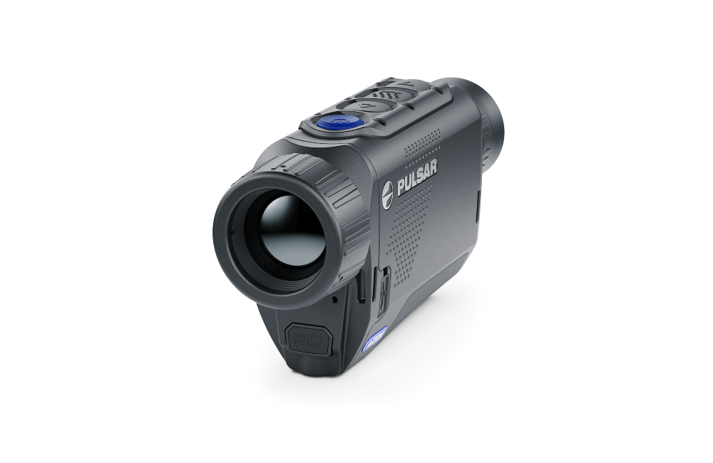 Pulsar Axion XQ30 Pro Termisk Spotter