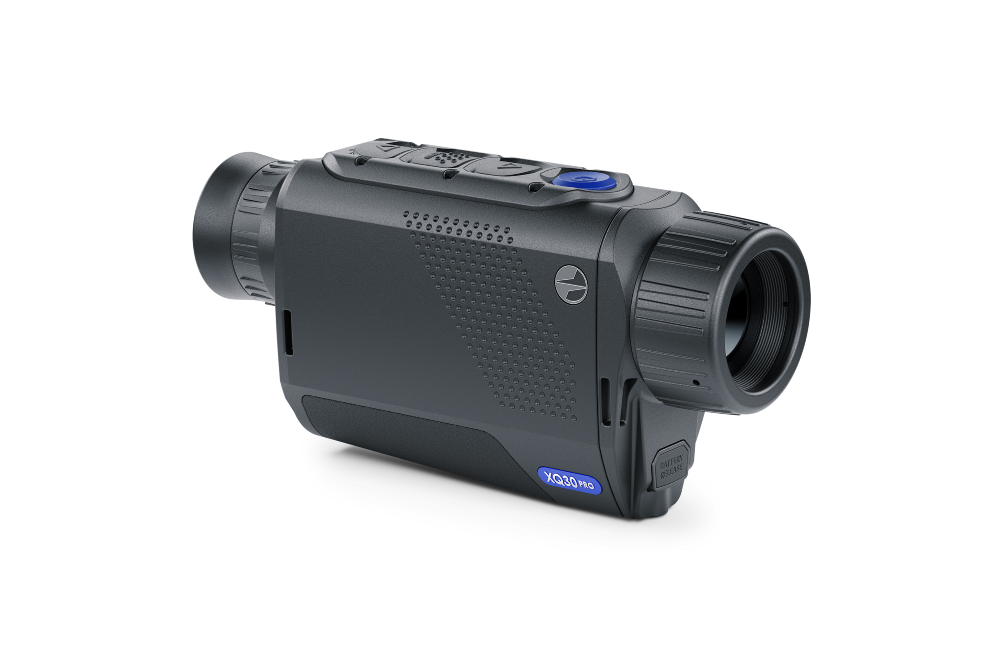 Pulsar Axion XQ30 Pro Termisk Spotter