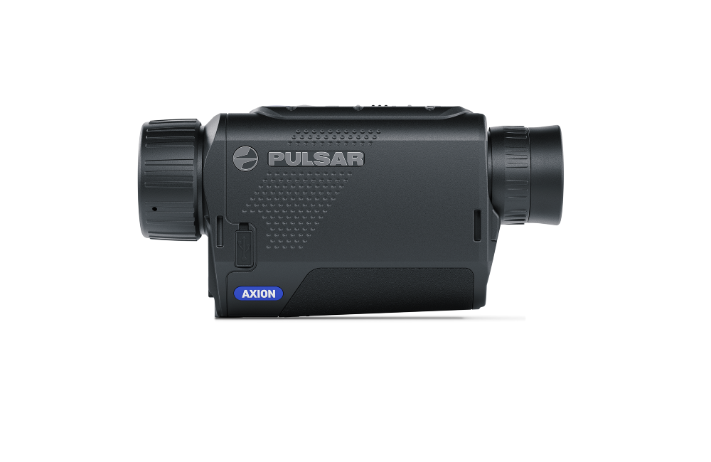 Pulsar Axion XQ30 Pro Termisk Spotter