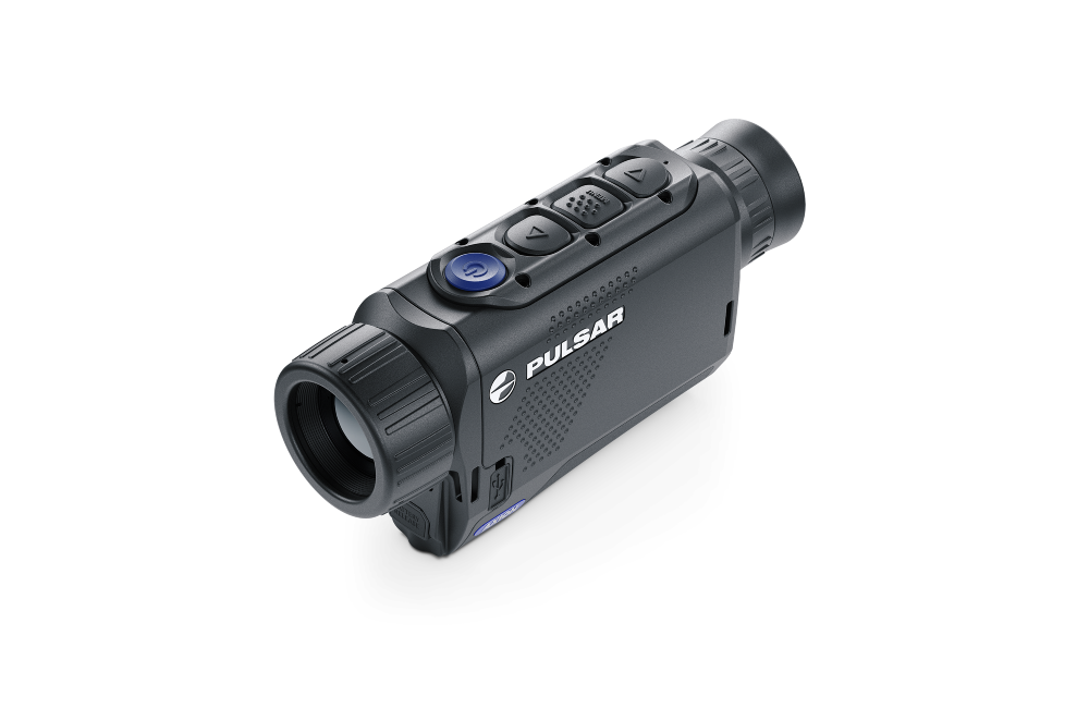 Pulsar Axion XQ30 Pro Termisk Spotter