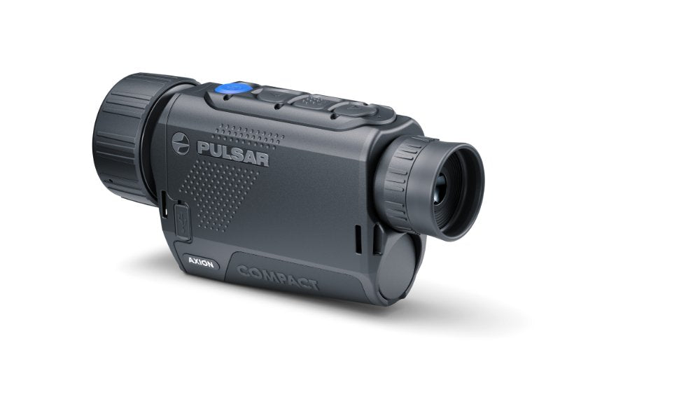 Pulsar Axion XG35 Compact Termisk Spotter