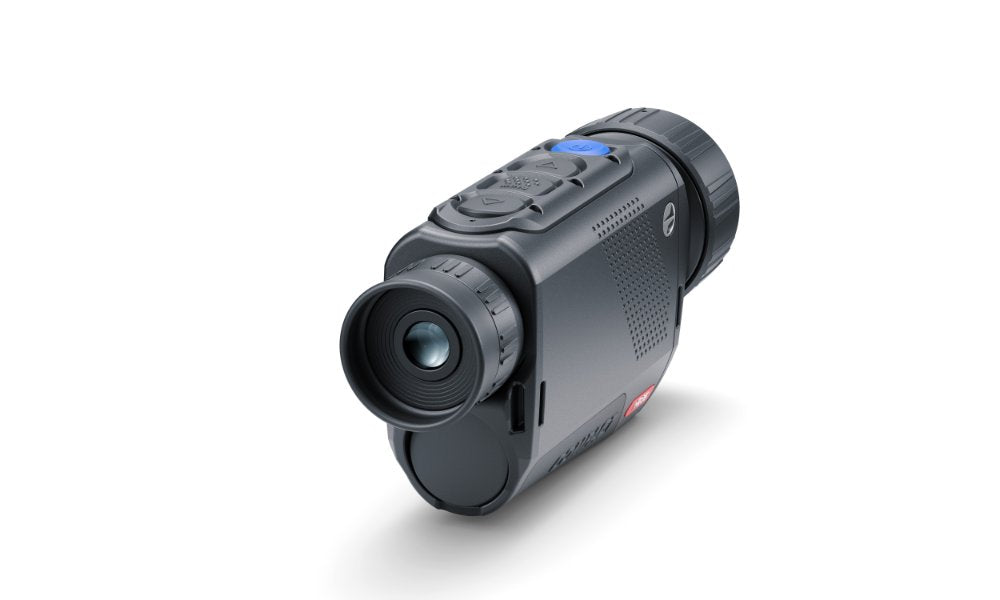 Pulsar Axion XG35 Compact Termisk Spotter