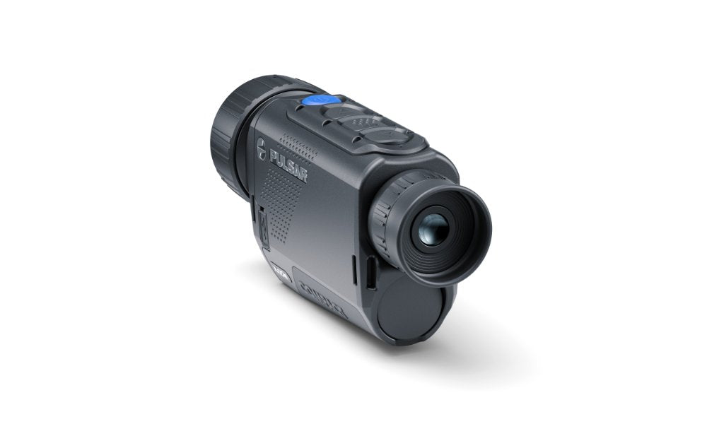 Pulsar Axion XG35 Compact Termisk Spotter