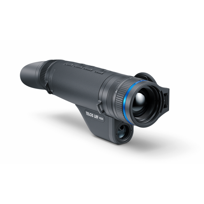 PulsarTelos LRF XQ35 Termisk Spotter